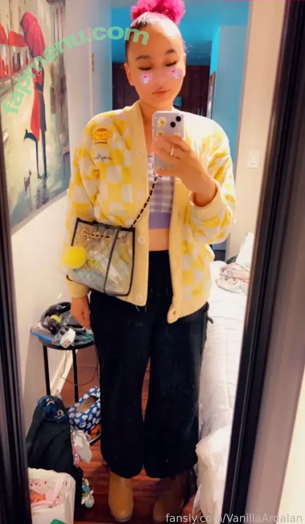 VanillaArdalan nude photo #0234 (VanillaArdalan)