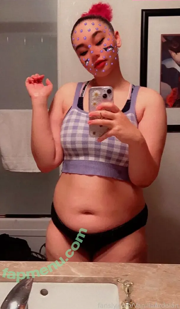 VanillaArdalan nude photo #0240 (VanillaArdalan)