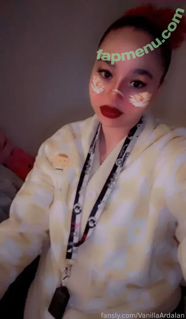 VanillaArdalan nude photo #0249 (VanillaArdalan)