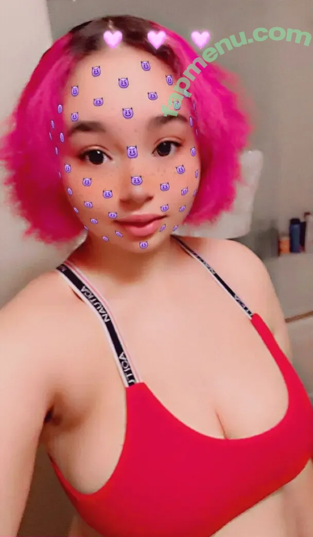 VanillaArdalan nude photo #0262 (VanillaArdalan)