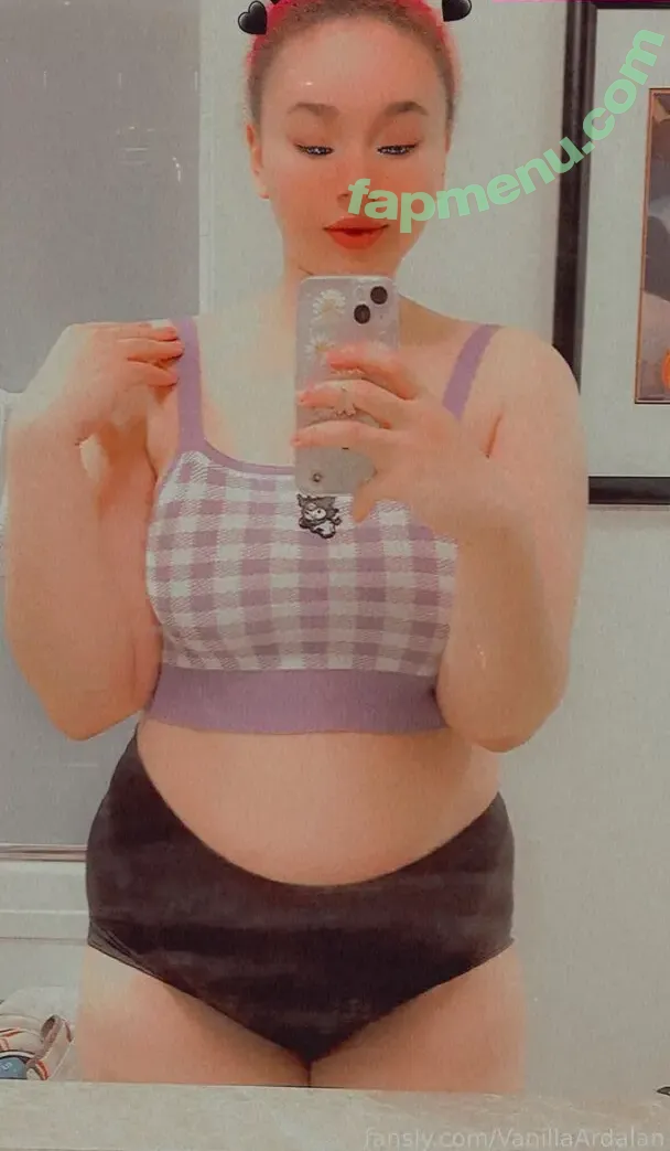 VanillaArdalan nude photo #0278 (VanillaArdalan)