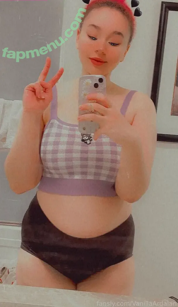 VanillaArdalan nude photo #0281 (VanillaArdalan)