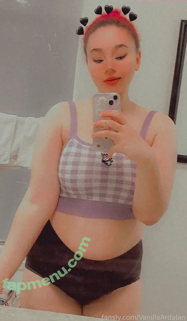 VanillaArdalan nude photo #0283 (VanillaArdalan)
