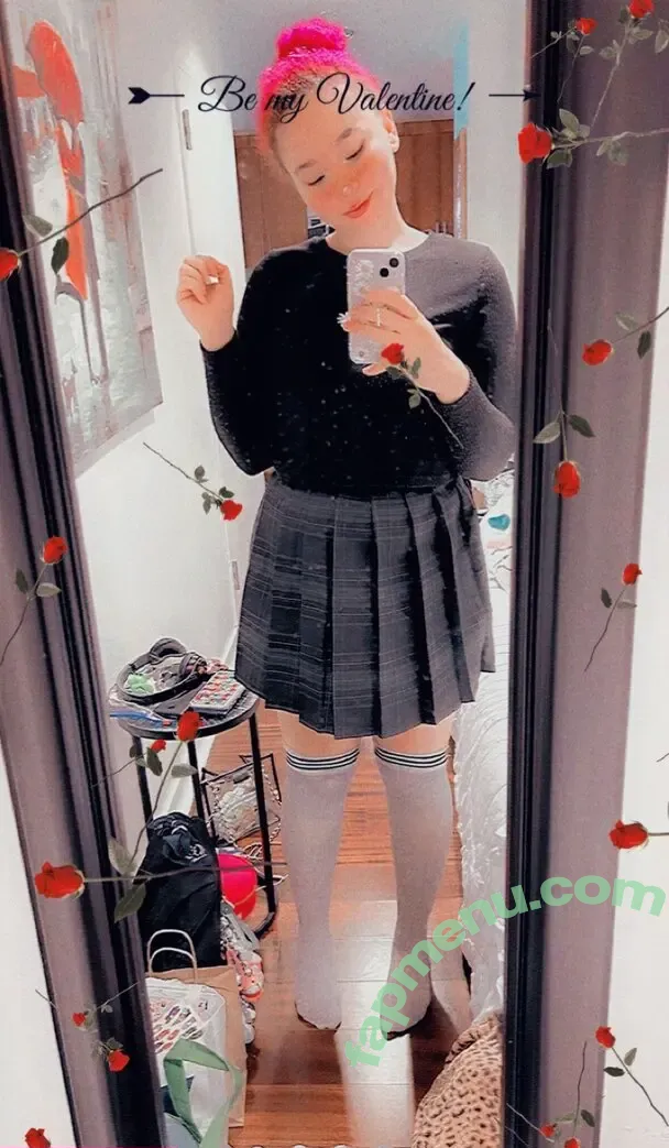 VanillaArdalan nude photo #0285 (VanillaArdalan)