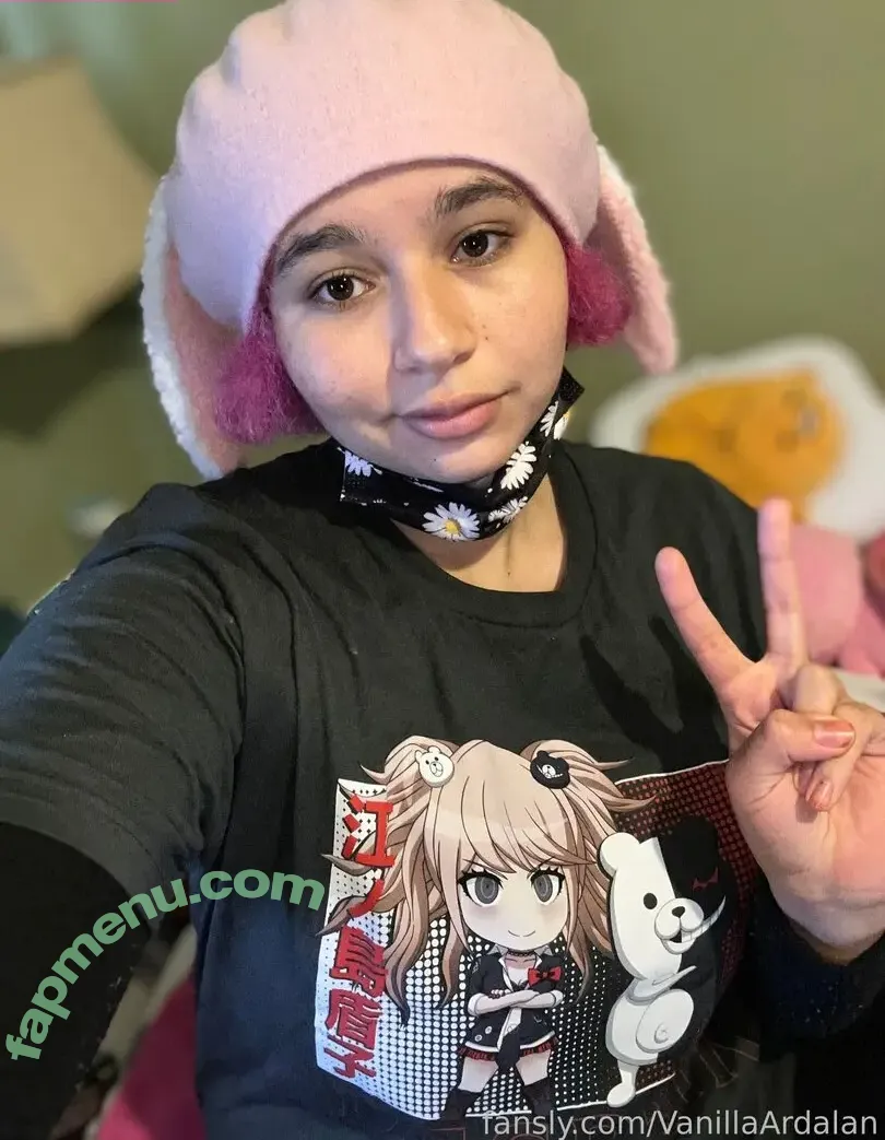 VanillaArdalan nude photo #0319 (VanillaArdalan)