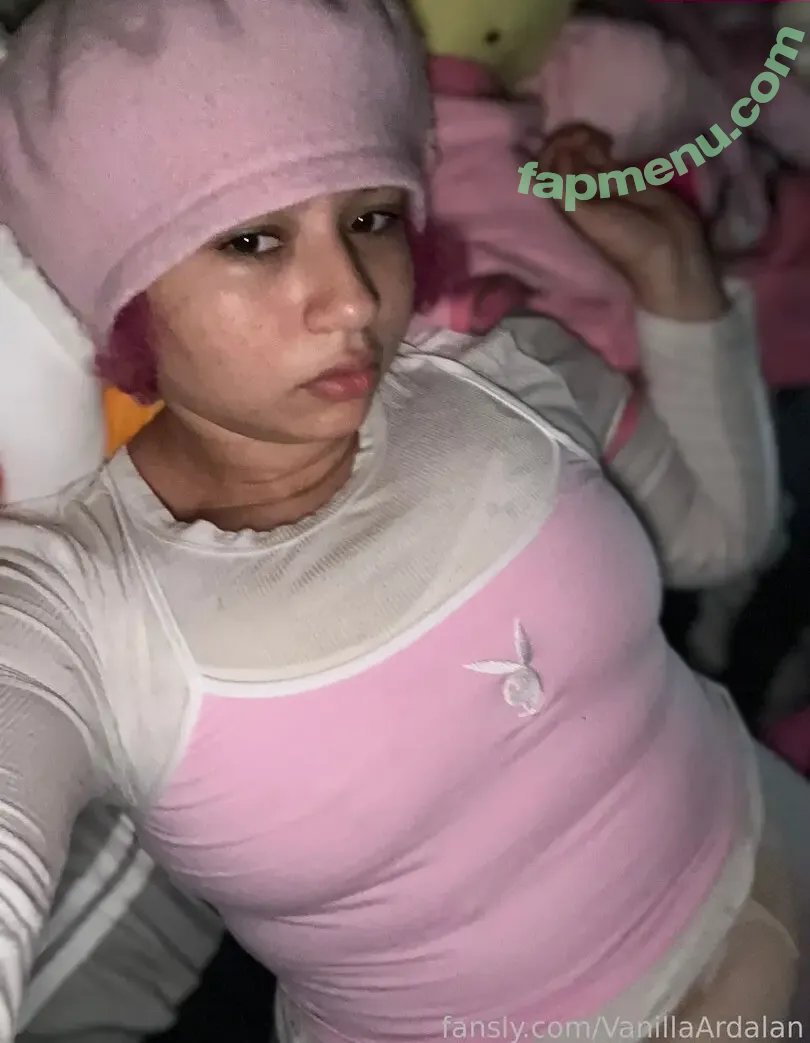 VanillaArdalan nude photo #0320 (VanillaArdalan)