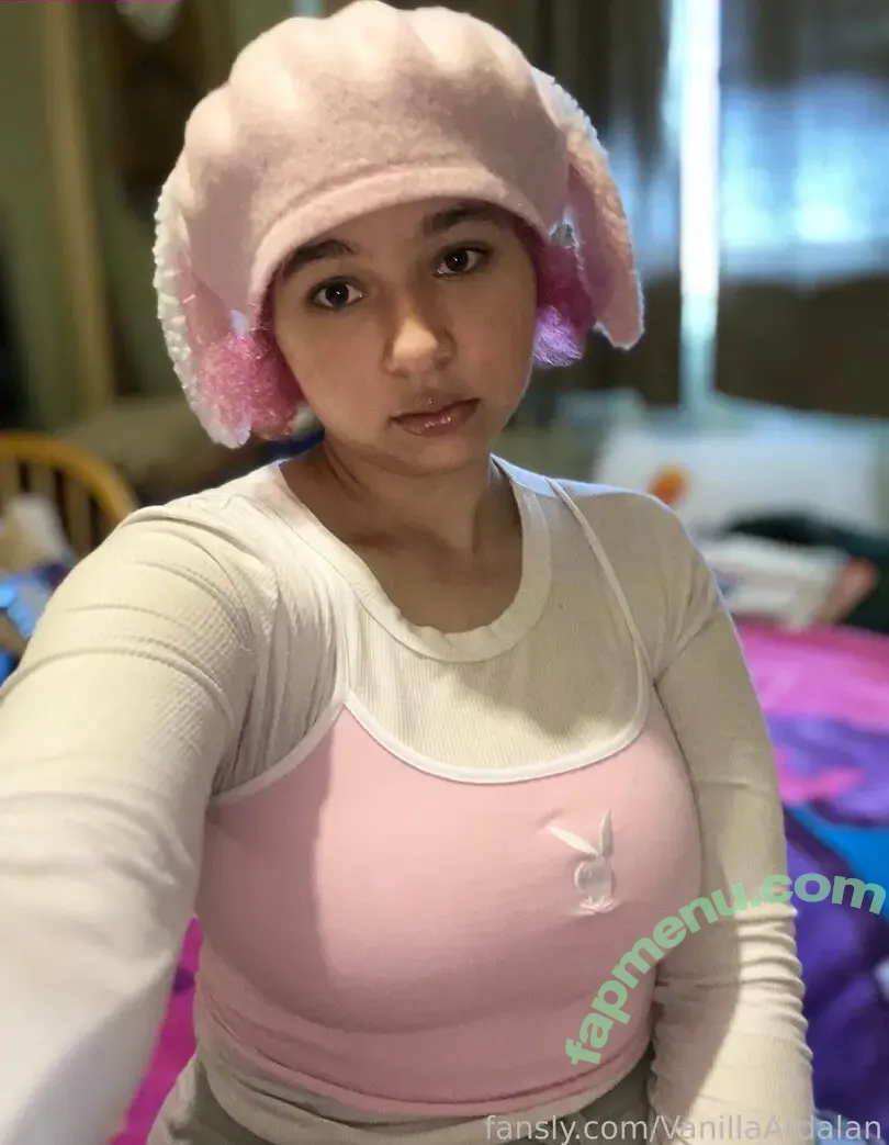 VanillaArdalan nude photo #0324 (VanillaArdalan)