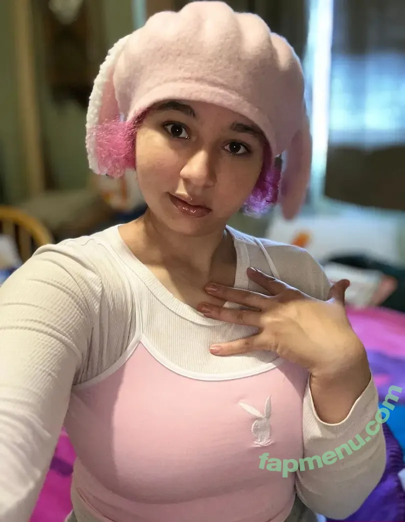 VanillaArdalan nude photo #0325 (VanillaArdalan)