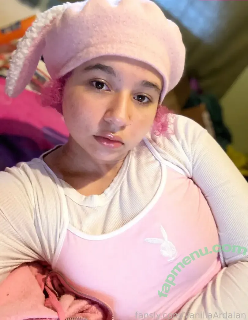 VanillaArdalan nude photo #0328 (VanillaArdalan)