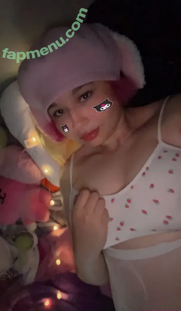 VanillaArdalan nude photo #0331 (VanillaArdalan)