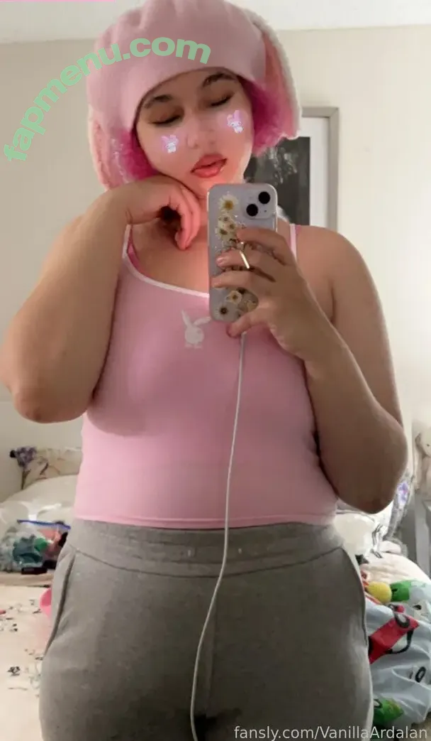 VanillaArdalan nude photo #0351 (VanillaArdalan)