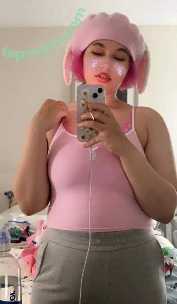 VanillaArdalan nude photo #0353 (VanillaArdalan)