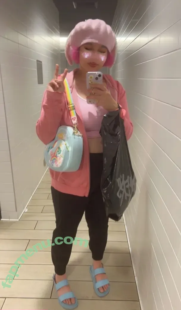 VanillaArdalan nude photo #0354 (VanillaArdalan)