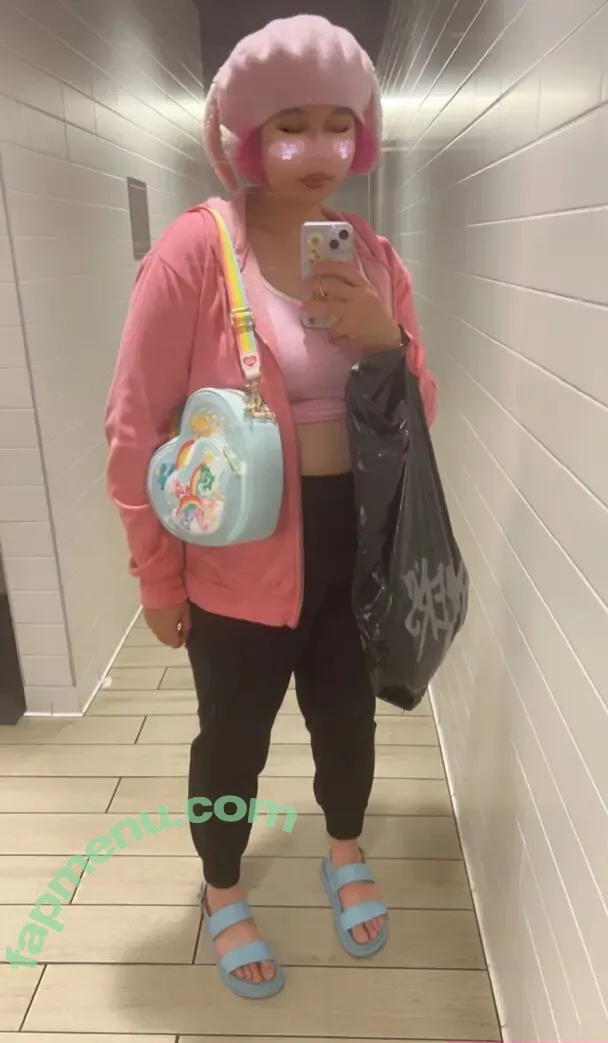 VanillaArdalan nude photo #0355 (VanillaArdalan)