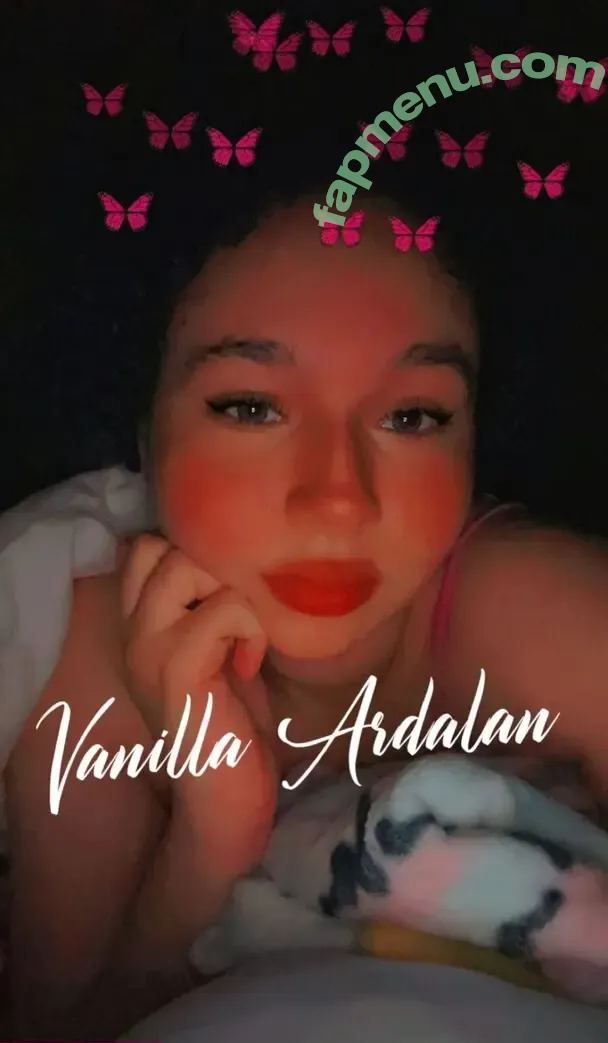 VanillaArdalan nude photo #0360 (VanillaArdalan)