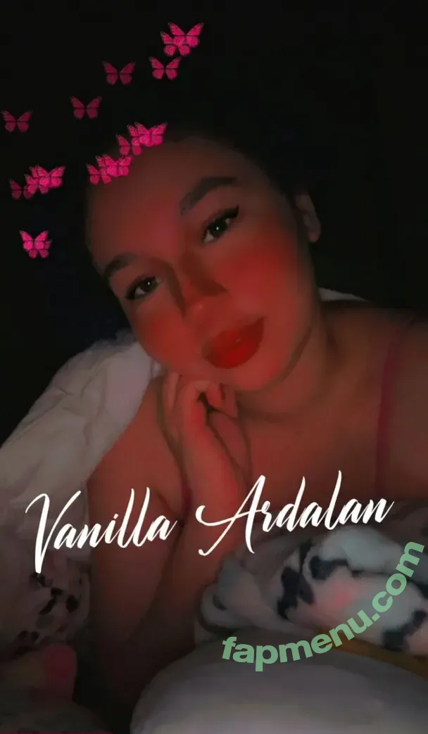 VanillaArdalan nude photo #0361 (VanillaArdalan)