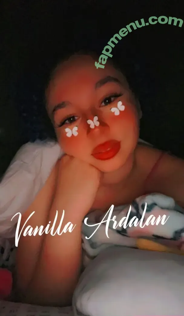 VanillaArdalan nude photo #0362 (VanillaArdalan)