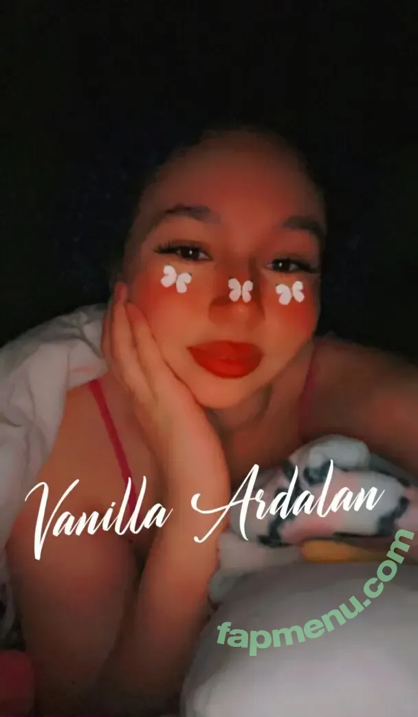 VanillaArdalan nude photo #0363 (VanillaArdalan)