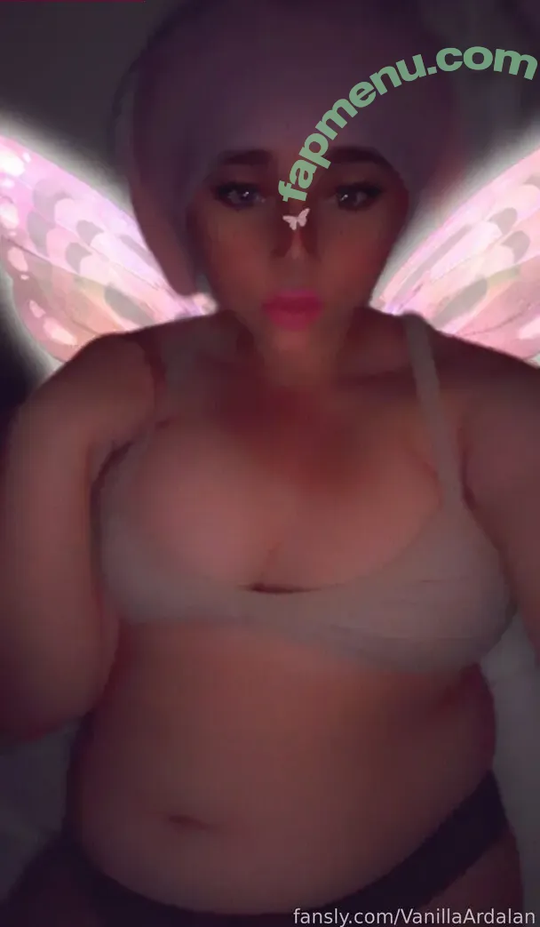 VanillaArdalan nude photo #0408 (VanillaArdalan)