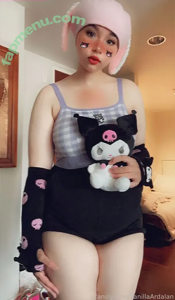 VanillaArdalan nude photo #0415 (VanillaArdalan)