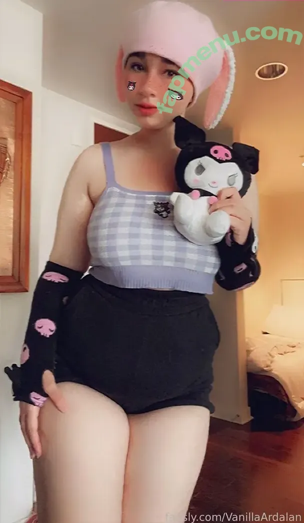 VanillaArdalan nude photo #0419 (VanillaArdalan)