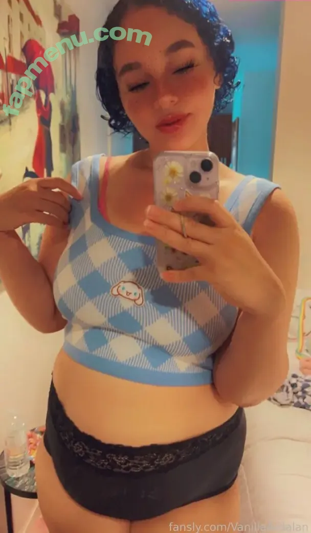 VanillaArdalan nude photo #0436 (VanillaArdalan)