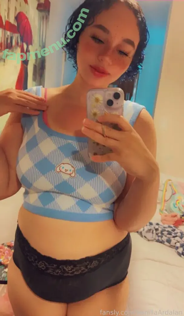 VanillaArdalan nude photo #0437 (VanillaArdalan)