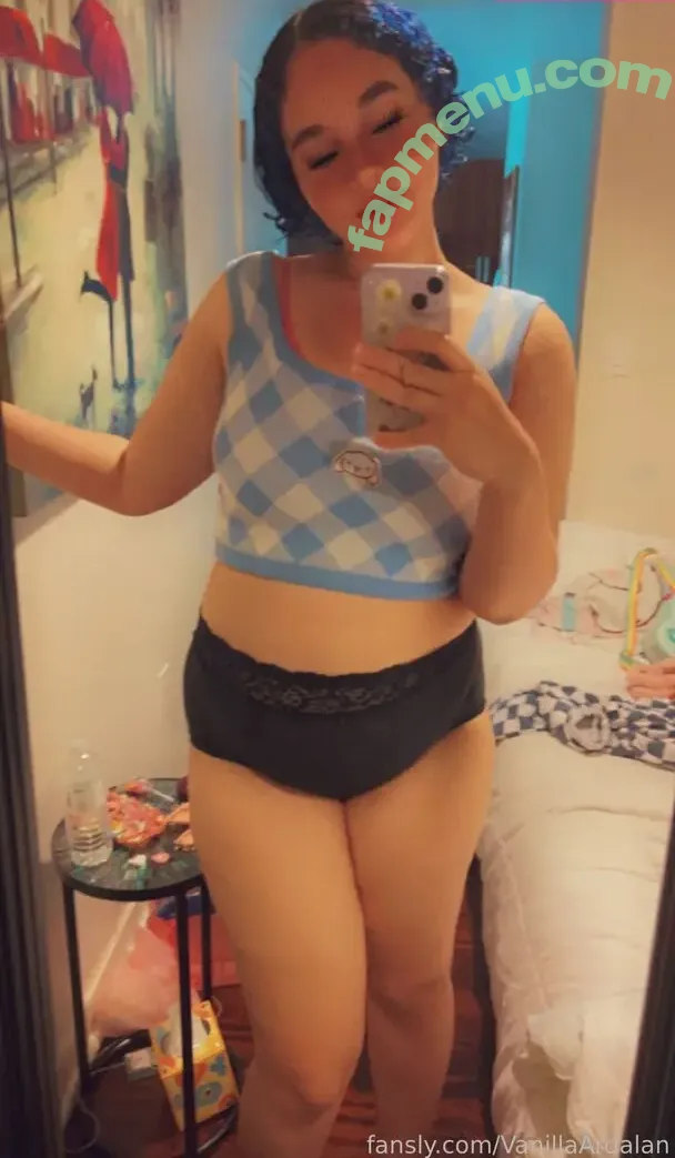 VanillaArdalan nude photo #0438 (VanillaArdalan)