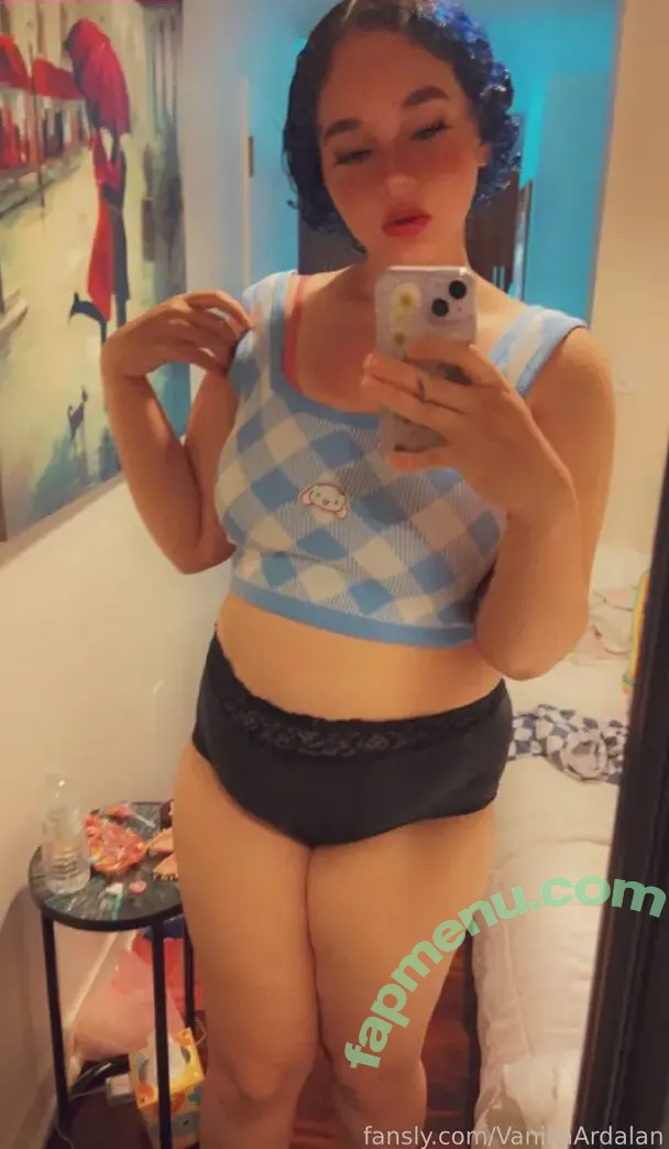VanillaArdalan nude photo #0440 (VanillaArdalan)