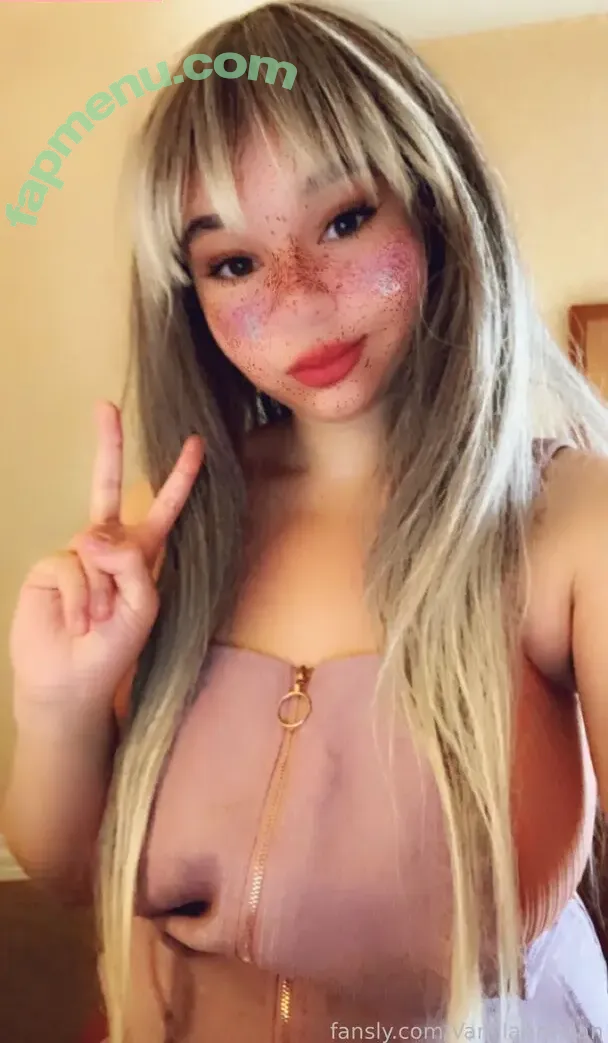 VanillaArdalan nude photo #0447 (VanillaArdalan)