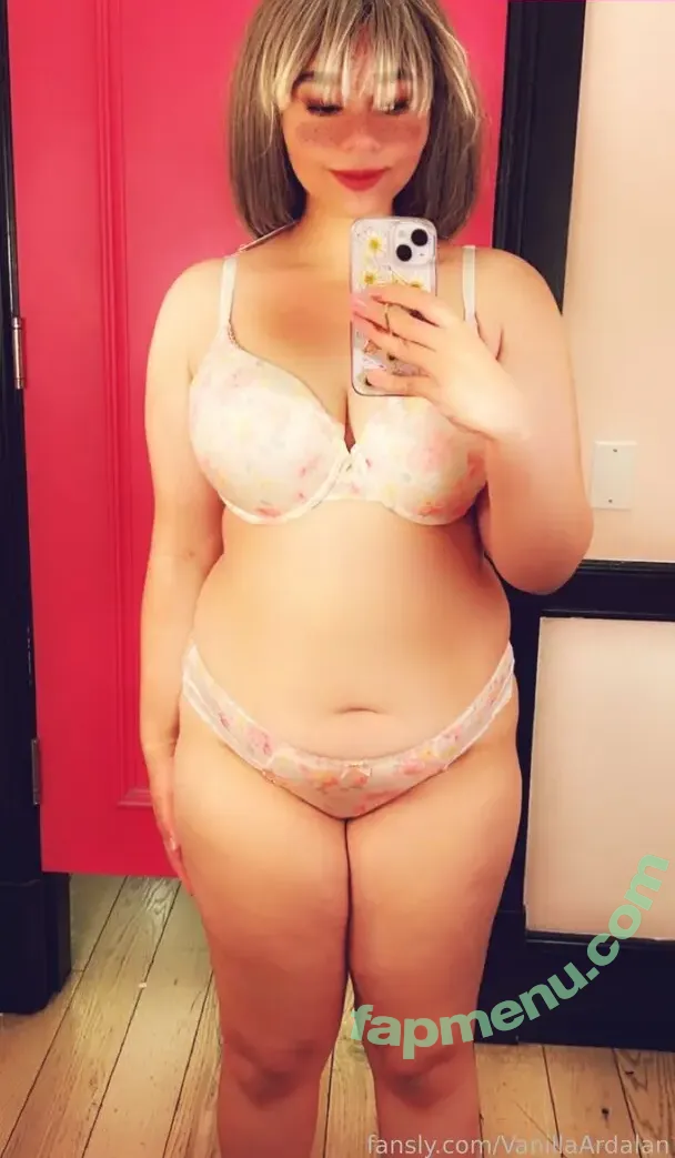 VanillaArdalan nude photo #0453 (VanillaArdalan)