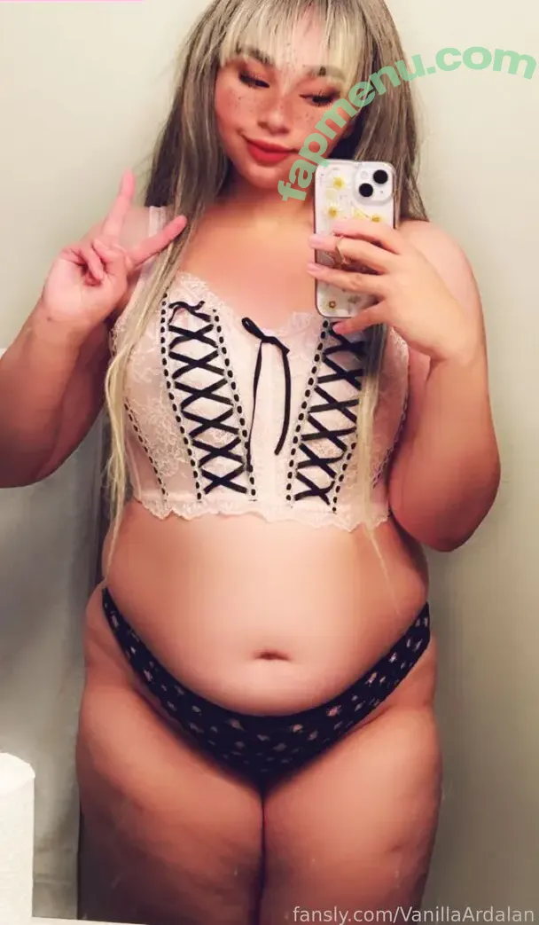 VanillaArdalan nude photo #0469 (VanillaArdalan)