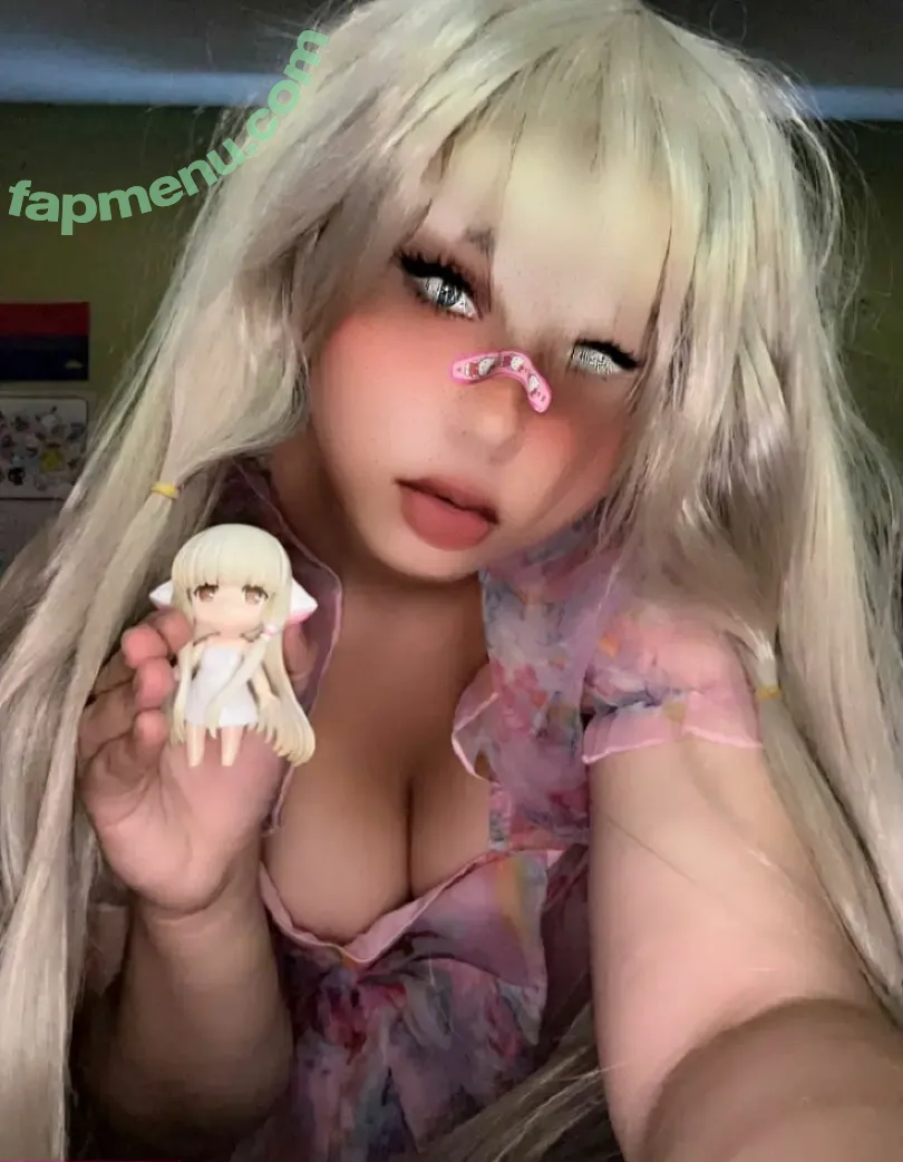 VanillaArdalan nude photo #0608 (VanillaArdalan)