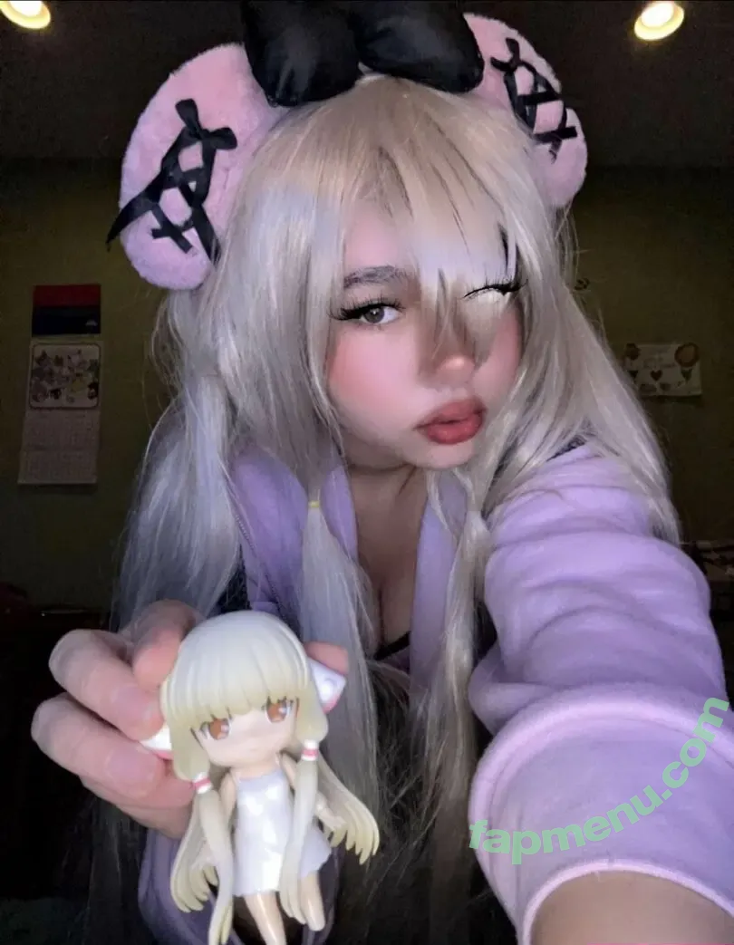 VanillaArdalan nude photo #0618 (VanillaArdalan)