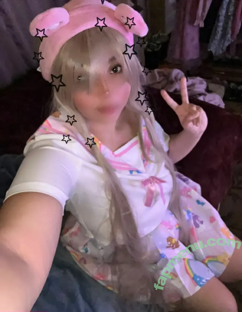 VanillaArdalan nude photo #0627 (VanillaArdalan)