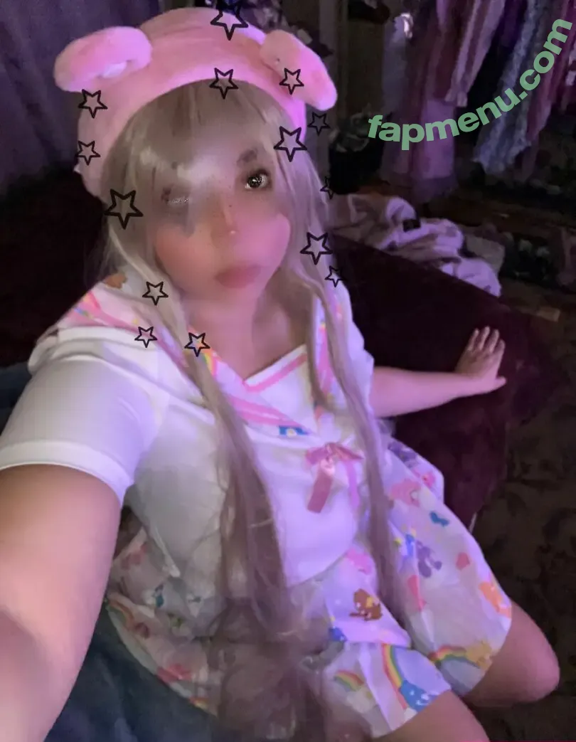 VanillaArdalan nude photo #0629 (VanillaArdalan)