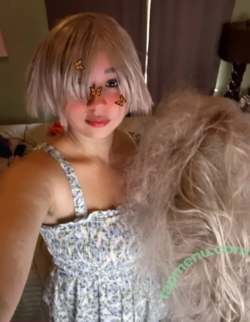 VanillaArdalan nude photo #0635 (VanillaArdalan)