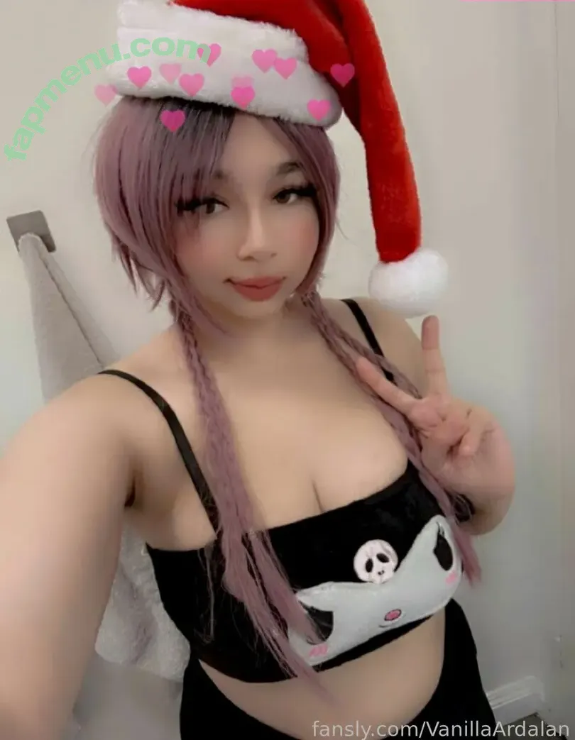 VanillaArdalan nude photo #0672 (VanillaArdalan)