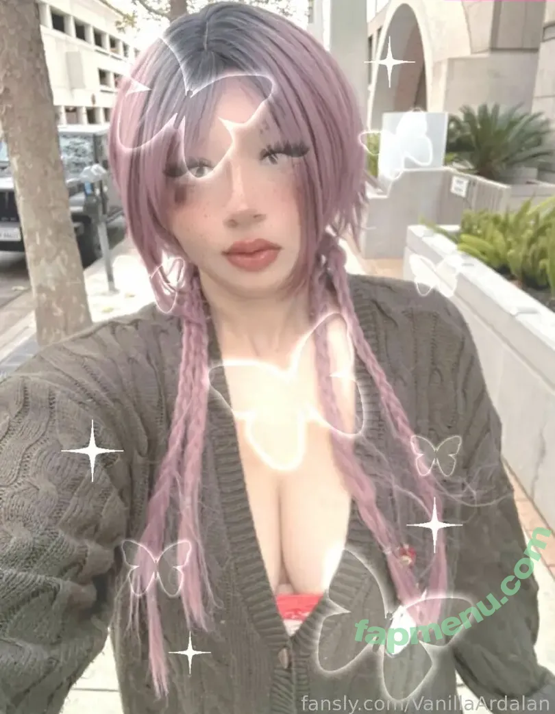 VanillaArdalan nude photo #0690 (VanillaArdalan)