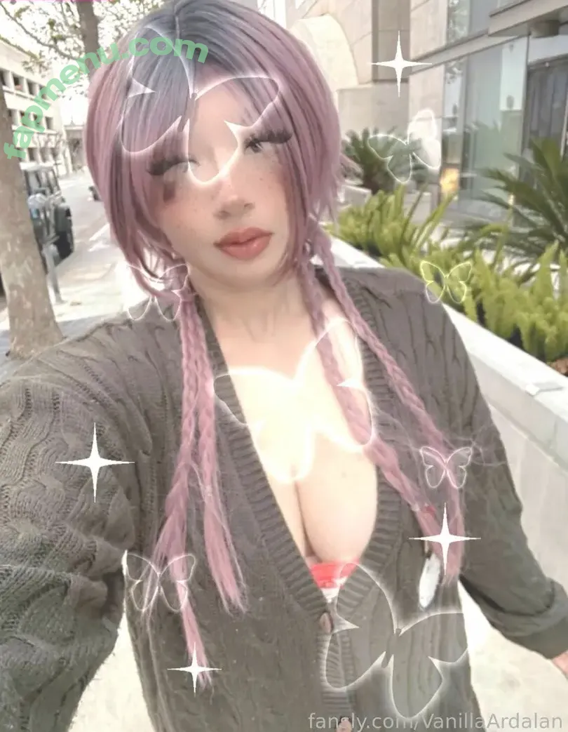 VanillaArdalan nude photo #0692 (VanillaArdalan)