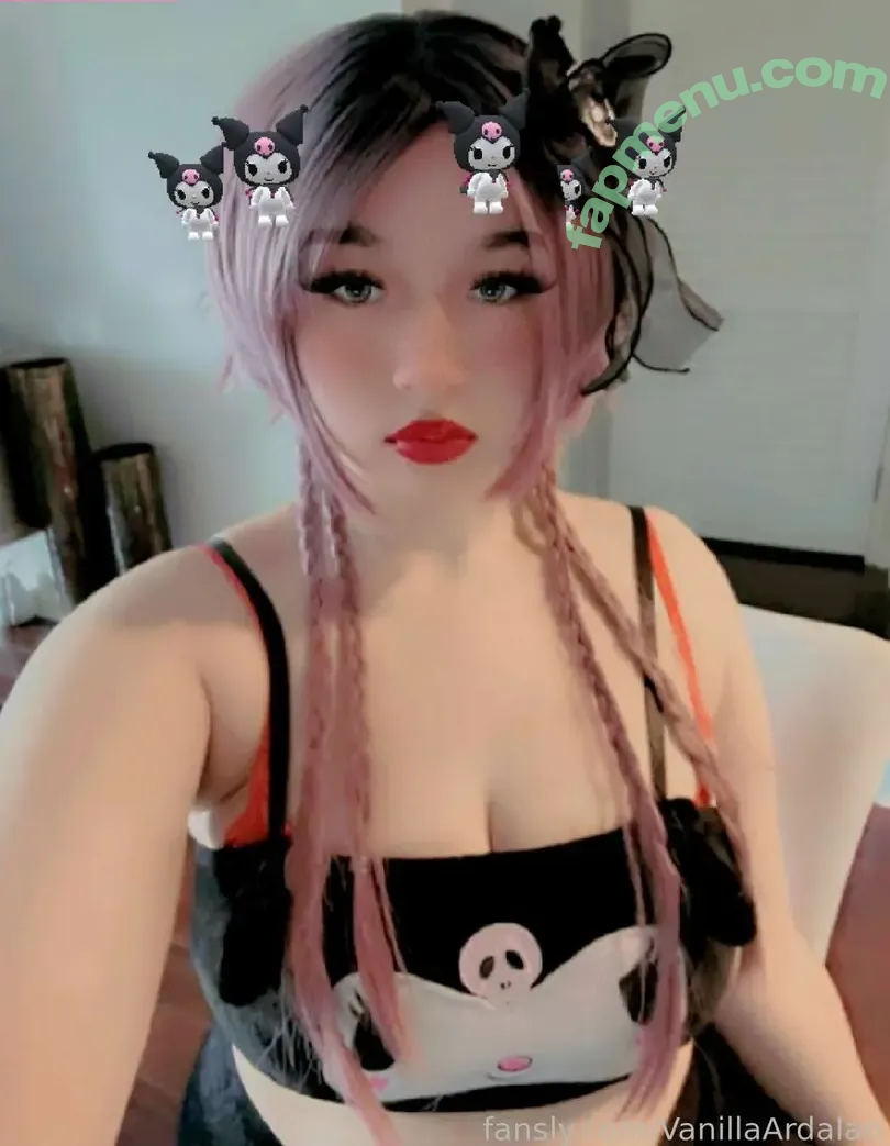 VanillaArdalan nude photo #0717 (VanillaArdalan)