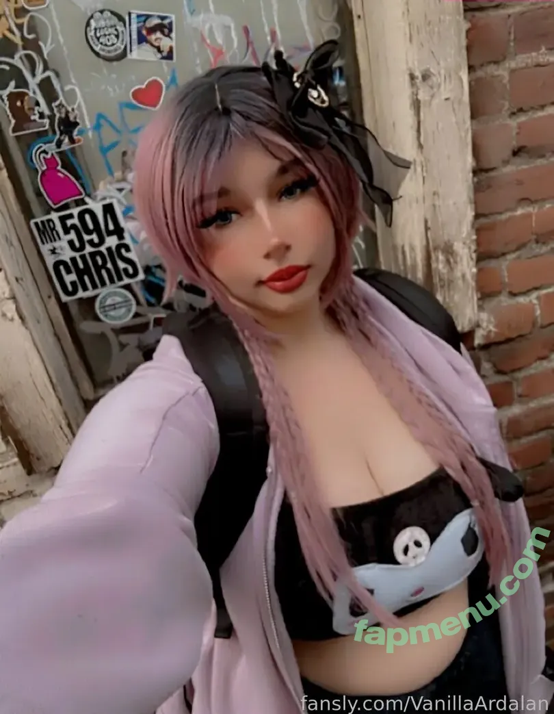VanillaArdalan nude photo #0719 (VanillaArdalan)
