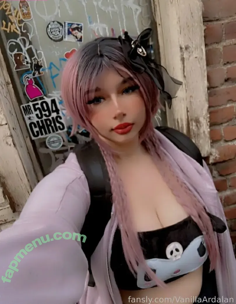 VanillaArdalan nude photo #0720 (VanillaArdalan)