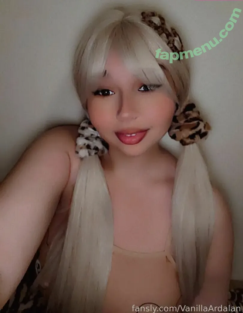 VanillaArdalan nude photo #0727 (VanillaArdalan)