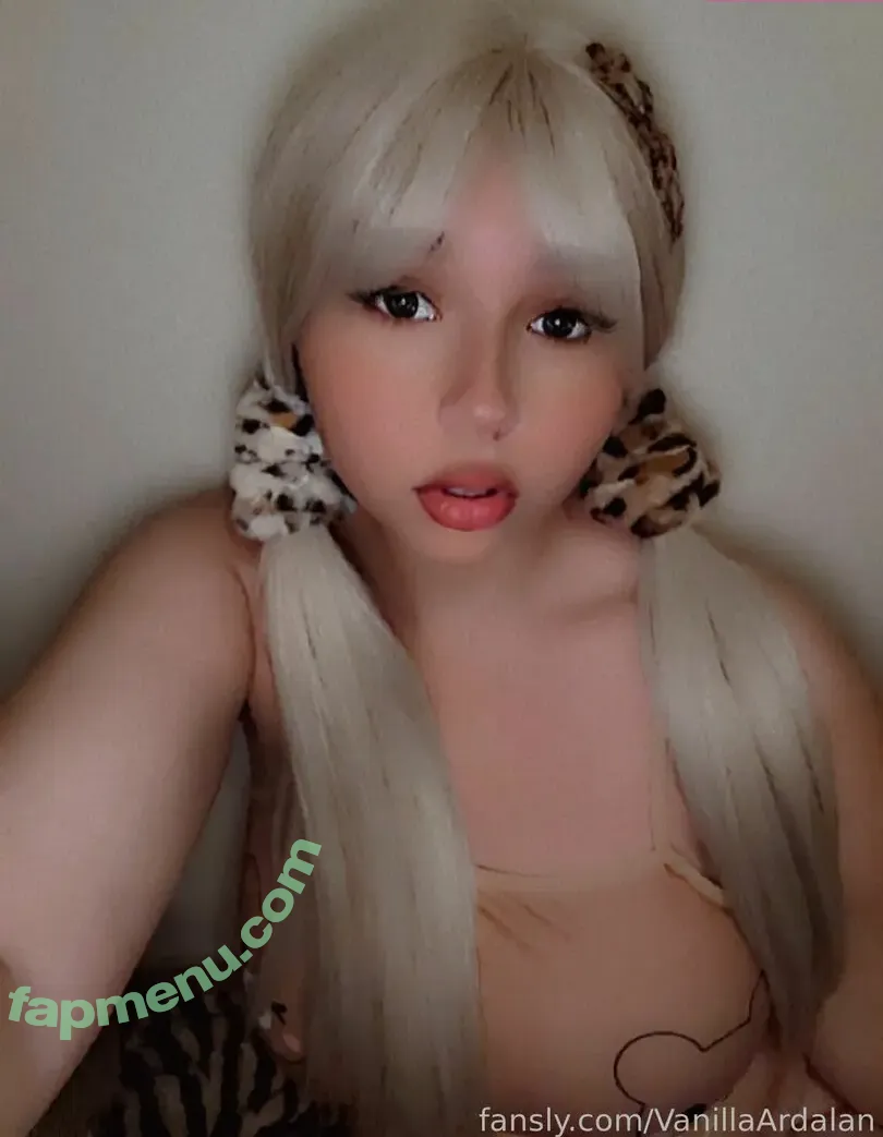 VanillaArdalan nude photo #0730 (VanillaArdalan)
