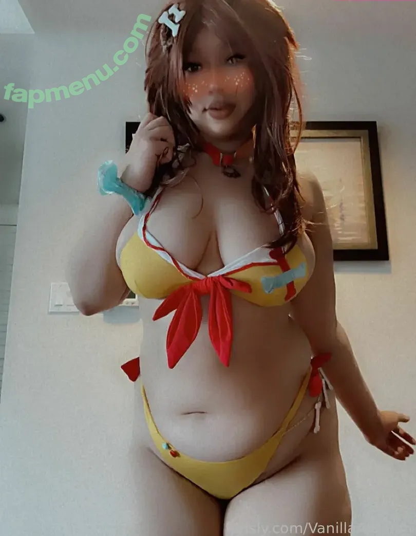 VanillaArdalan nude photo #0749 (VanillaArdalan)