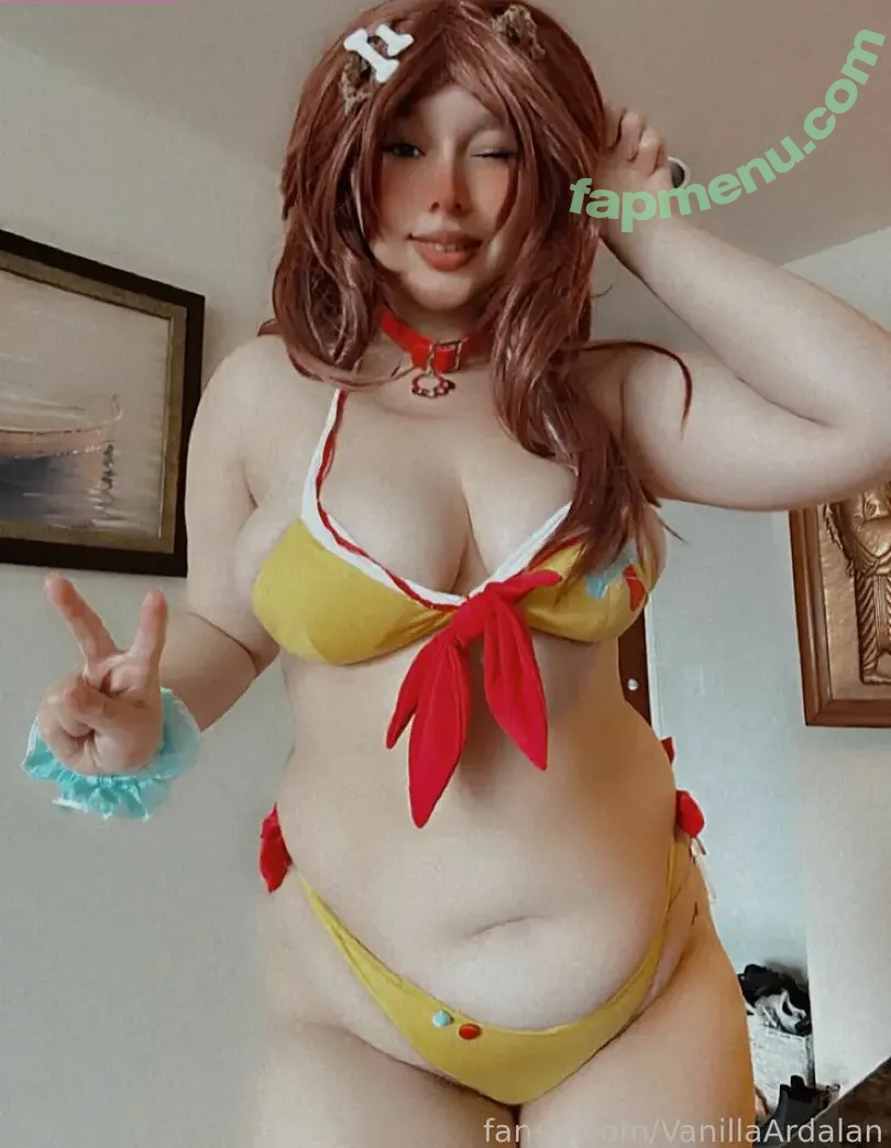VanillaArdalan nude photo #0776 (VanillaArdalan)