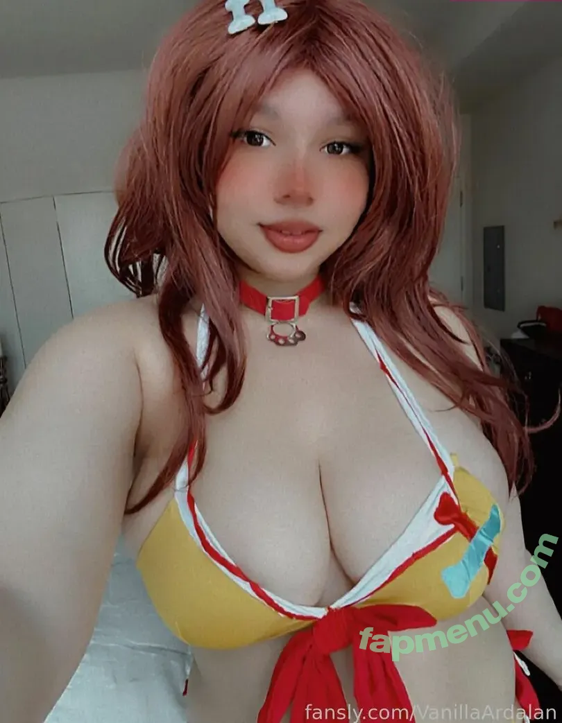 VanillaArdalan nude photo #0795 (VanillaArdalan)