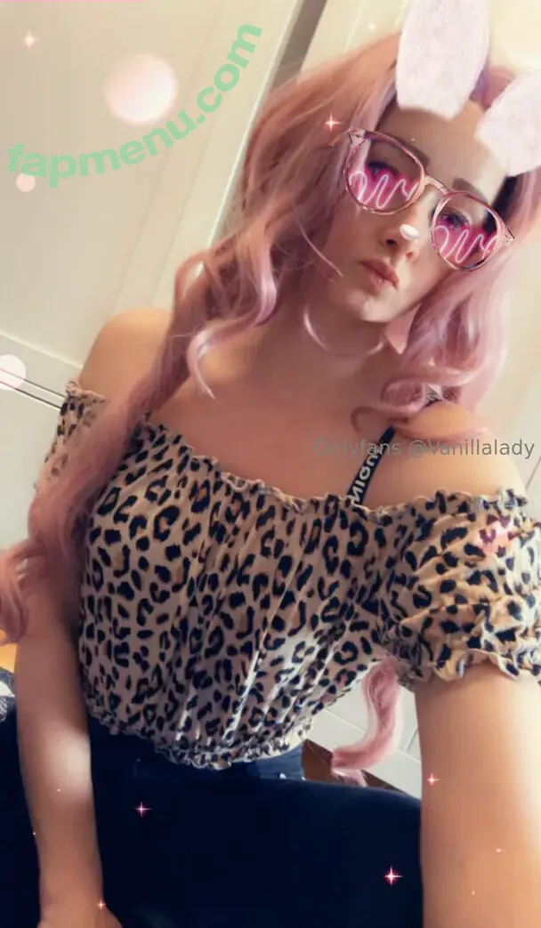 vanillalady nude photo #0097 (vanillalady)