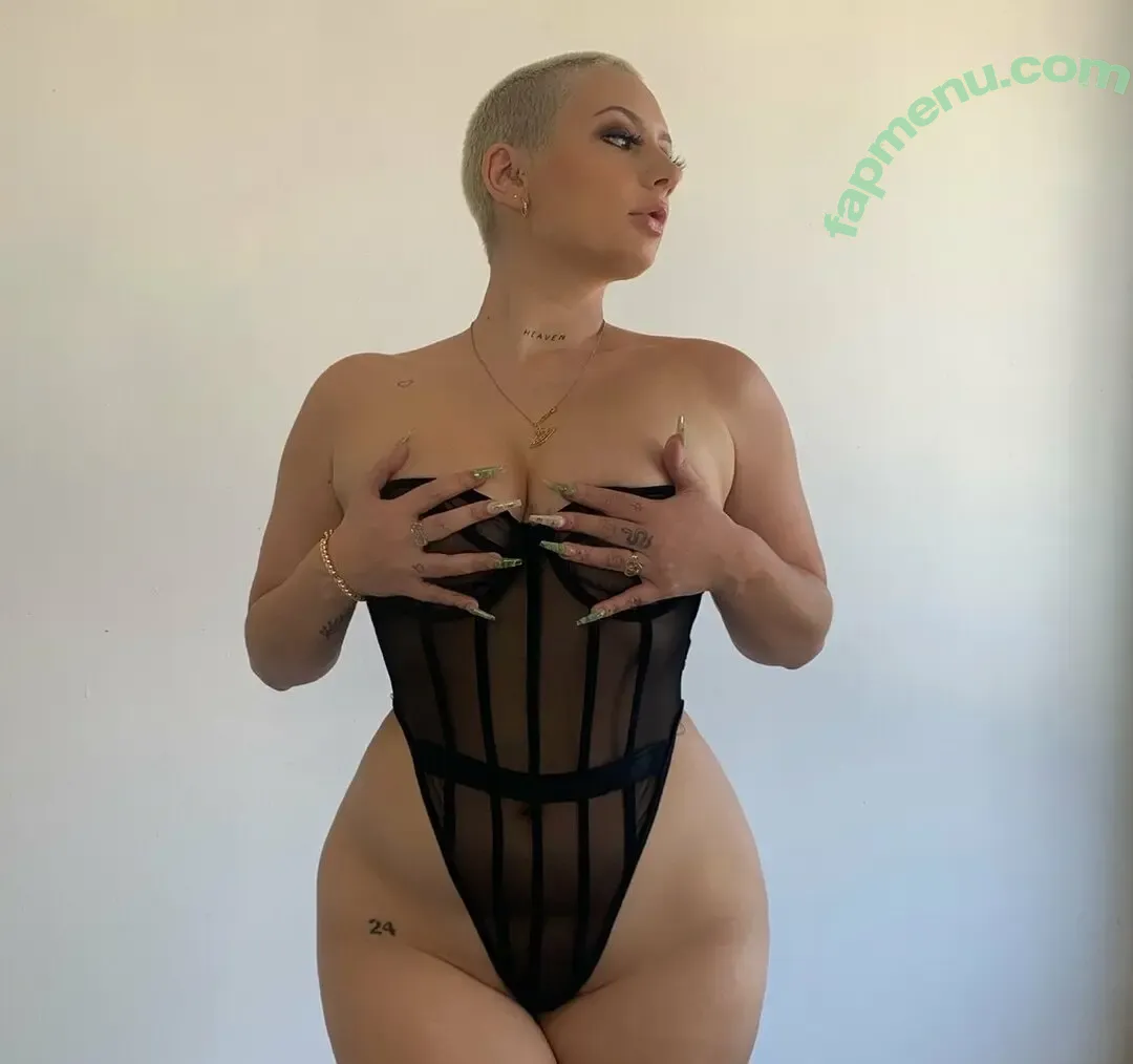 Vanillamace nude photo #0005 (Maceafterdark / vanilllamace)